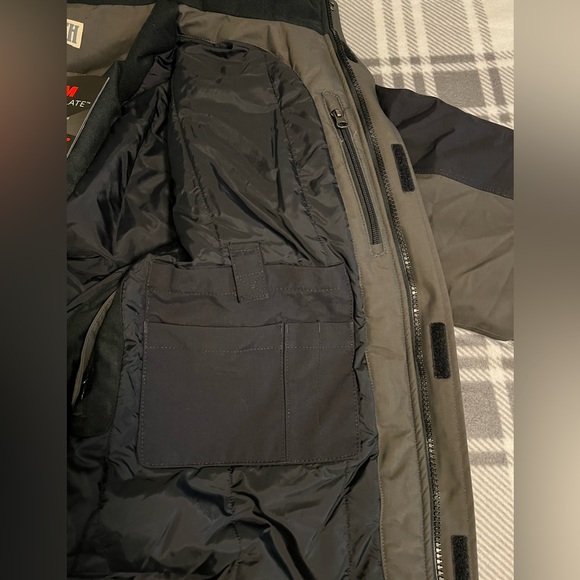 Duluth Trading Co Whaleback Waterproof Winter Jacket - Picture 13 of 16